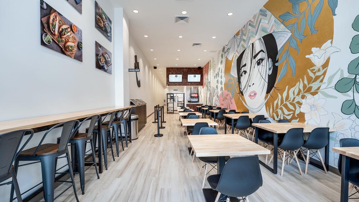 Tamarind - Vietnamese & Pho Kitchen