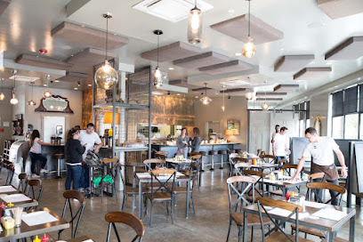 Hub & Spoke Diner