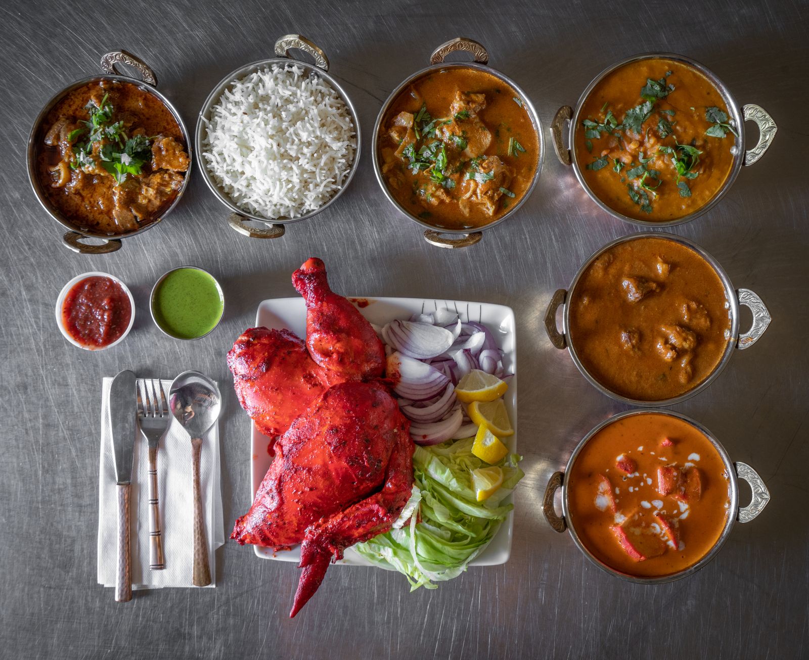 Mumbai House Salt Lake City