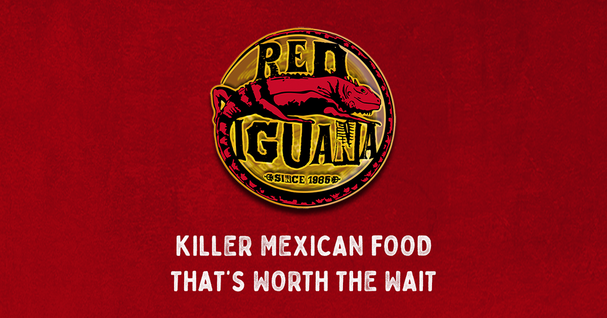 Red Iguana