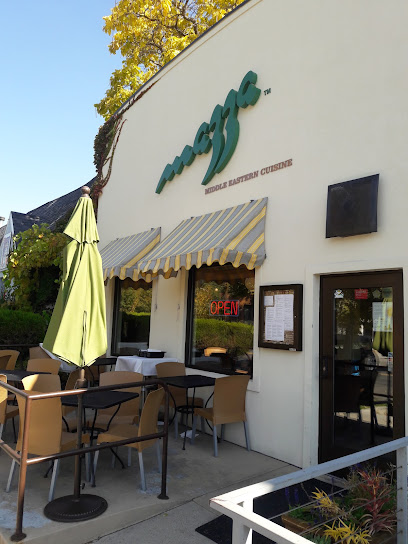 Mazza Middle Eastern Cuisine