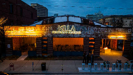 Killa Nikkei