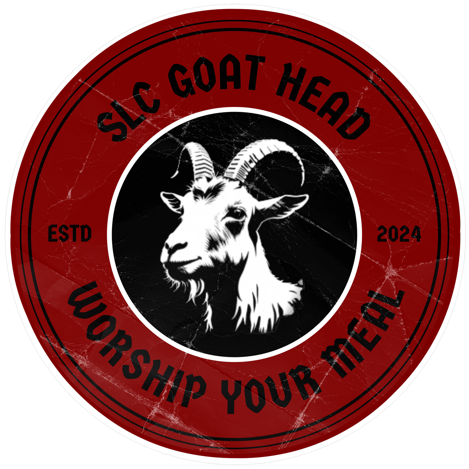 Goat Head