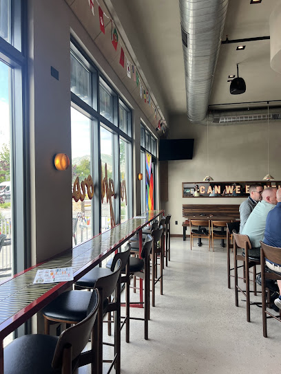 Neighbors Bar