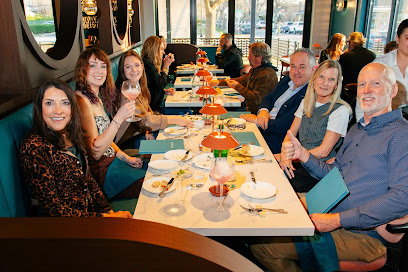 'mina Ristorante Siciliano
