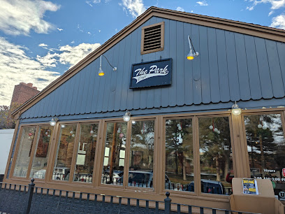 The Park Cafe