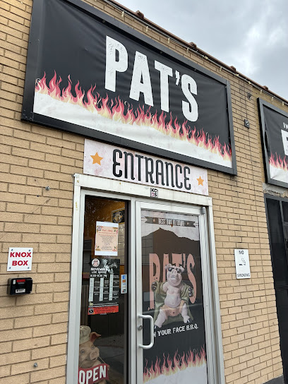 Pat's BBQ